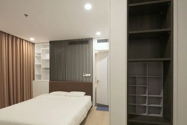 Luxury Apart Daire, 1 Yatak Odası