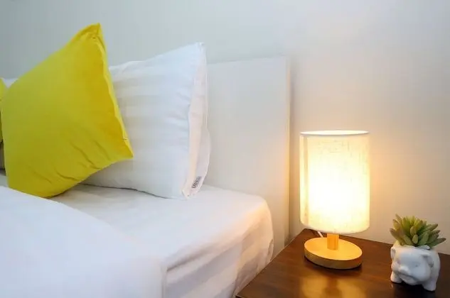 Luxury Apart Daire, 2 Yatak Odası