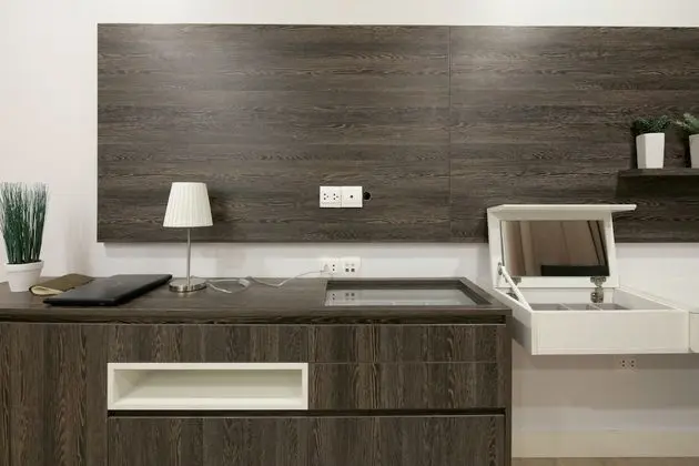 Luxury Apart Daire, 2 Yatak Odası