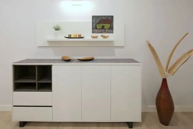 Luxury Apart Daire, 2 Yatak Odası