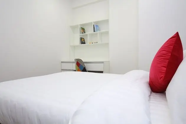 Luxury Apart Daire, 3 Yatak Odası