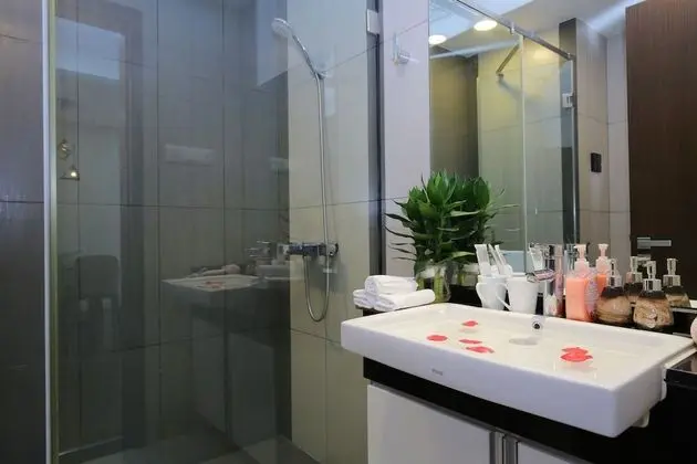 Luxury Apart Daire, 3 Yatak Odası