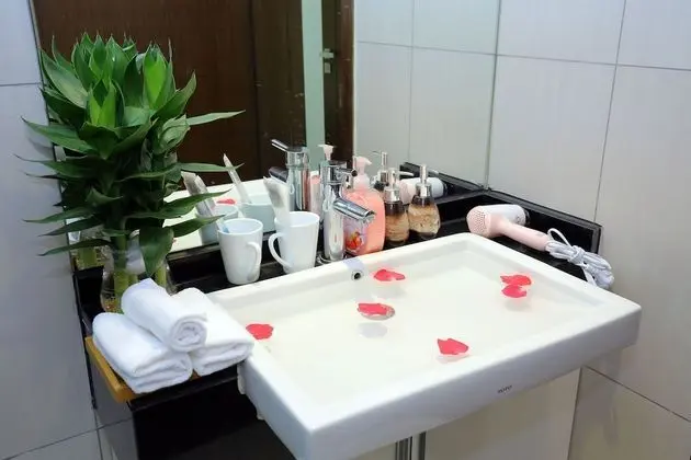 Luxury Apart Daire, 3 Yatak Odası
