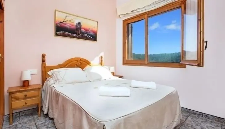 Villa, 4 Yatak Odası, Dağ Manzaralı