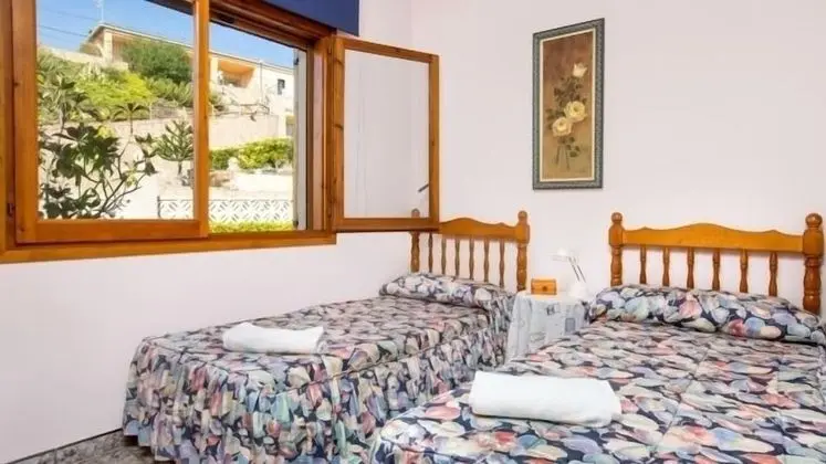 Villa, 4 Yatak Odası, Dağ Manzaralı