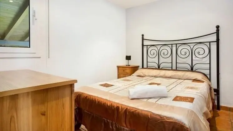 Villa, 4 Yatak Odası, Dağ Manzaralı