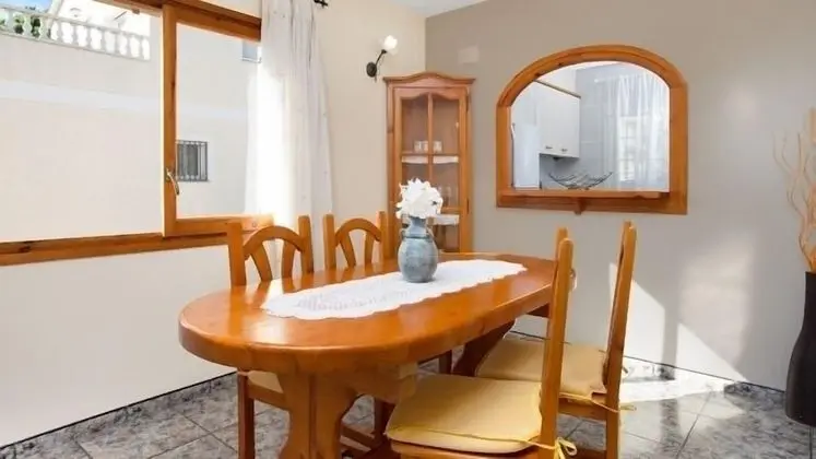 Villa, 4 Yatak Odası, Dağ Manzaralı