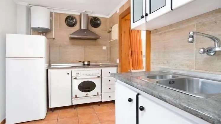 Villa, 4 Yatak Odası, Dağ Manzaralı