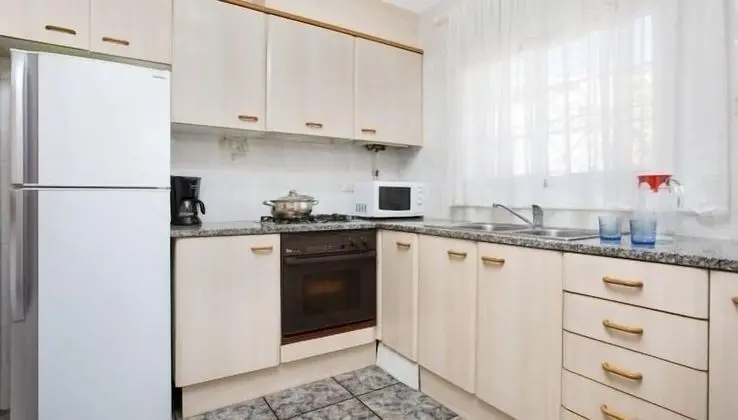 Villa, 4 Yatak Odası, Dağ Manzaralı