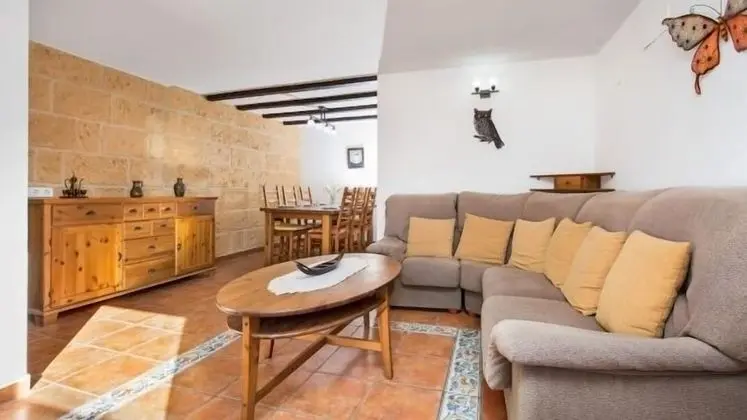 Villa, 4 Yatak Odası, Dağ Manzaralı