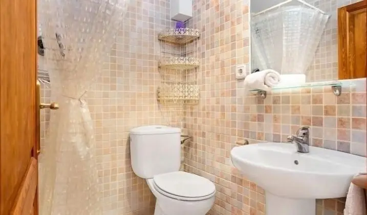 Villa, 4 Yatak Odası, Dağ Manzaralı