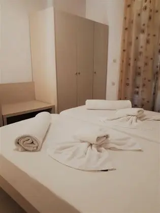 Economy Stüdyo, 1 Yatak Odası