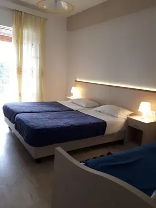 Economy Stüdyo, 1 Yatak Odası