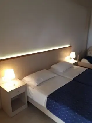 Economy Stüdyo, 1 Yatak Odası