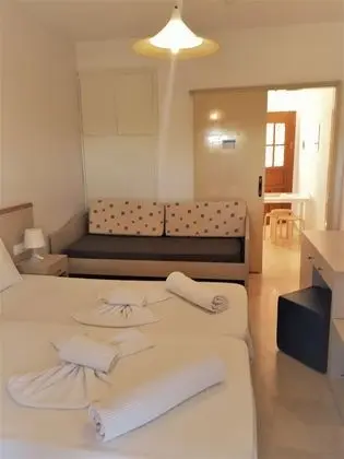 Economy Stüdyo, 1 Yatak Odası