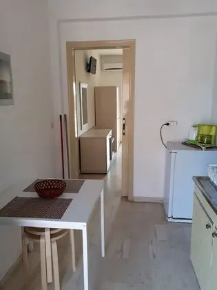 Economy Stüdyo, 1 Yatak Odası