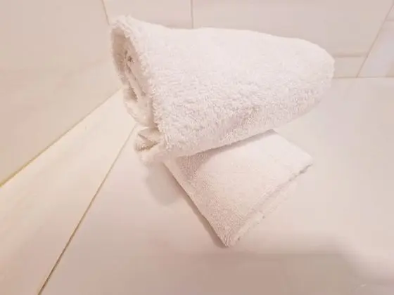 Design Tek Büyük veya İki Ayrı Yataklı Oda
