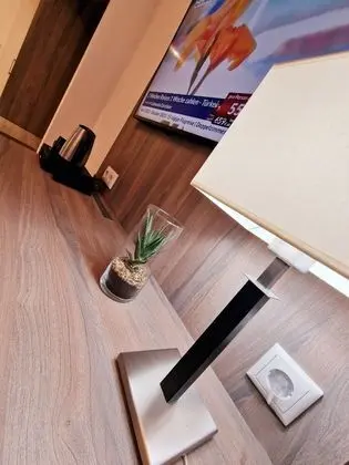 Design Tek Kişilik Oda