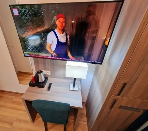 Design Tek Kişilik Oda
