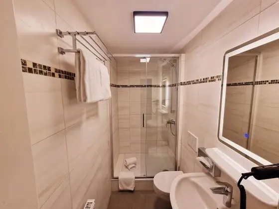 Design Tek Kişilik Oda