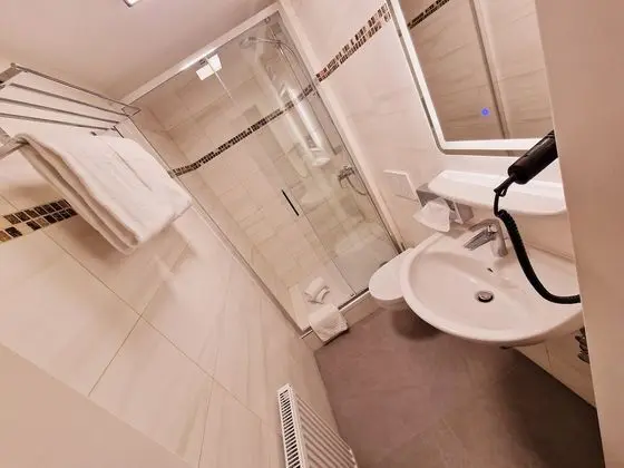 Design Tek Kişilik Oda