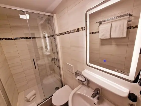 Design Tek Kişilik Oda
