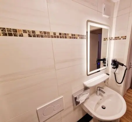 Design Tek Kişilik Oda