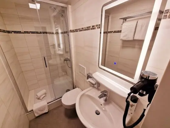 Design Tek Kişilik Oda