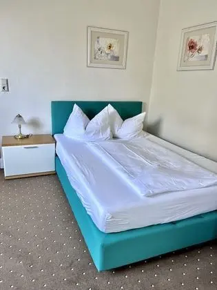 Comfort Tek Kişilik Oda