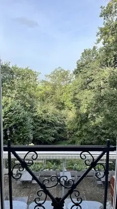 Comfort Tek Kişilik Oda