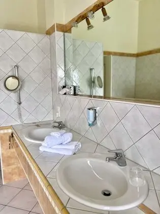 Comfort Tek Kişilik Oda