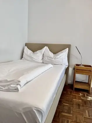 Standard Tek Kişilik Oda