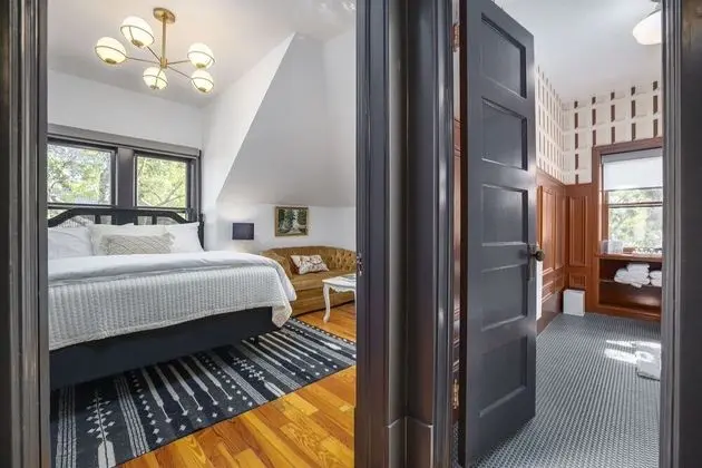 Luxury Süit