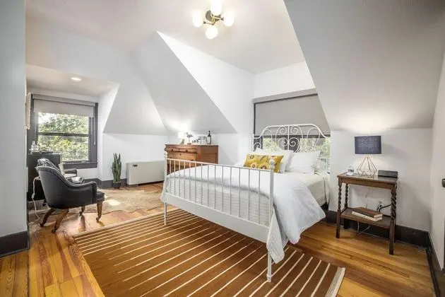Luxury Süit