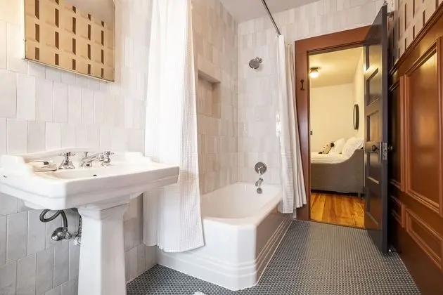 Luxury Süit