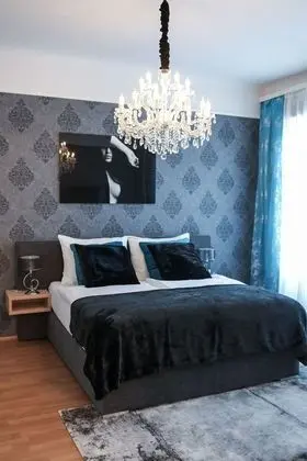 Exclusive Apart Daire (incl. cleaning fee)