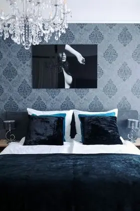 Exclusive Apart Daire (incl. cleaning fee)