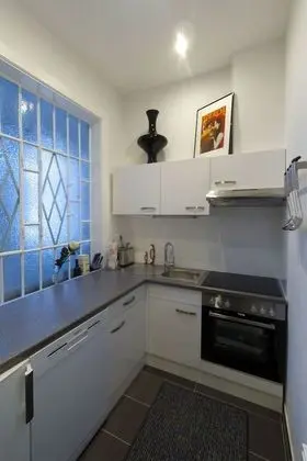 Exclusive Apart Daire (incl. cleaning fee)