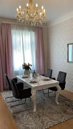 Exclusive Apart Daire (incl. cleaning fee)