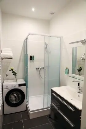 Exclusive Apart Daire (incl. cleaning fee)