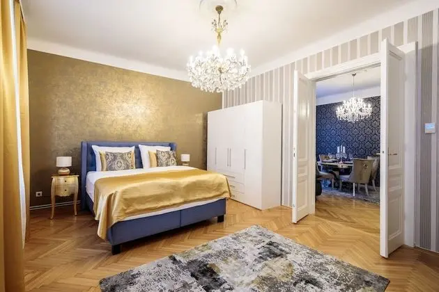 Superior Apart Daire (incl. cleaning fee)