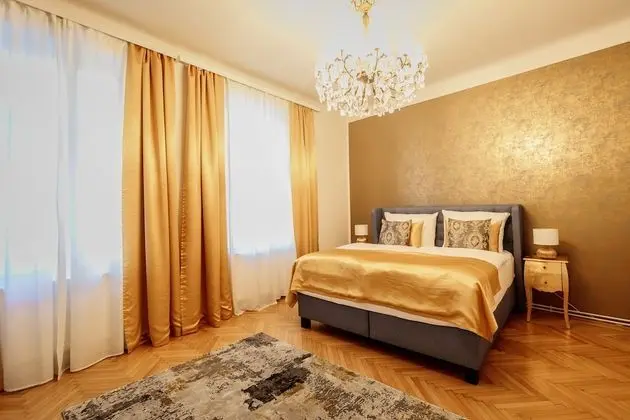Superior Apart Daire (incl. cleaning fee)