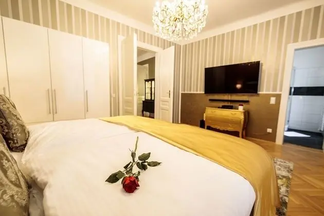 Superior Apart Daire (incl. cleaning fee)