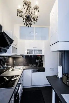 Superior Apart Daire (incl. cleaning fee)