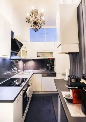 Superior Apart Daire (incl. cleaning fee)