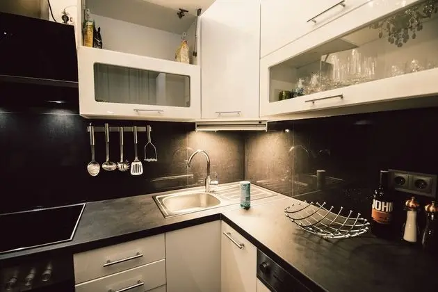 Superior Apart Daire (incl. cleaning fee)
