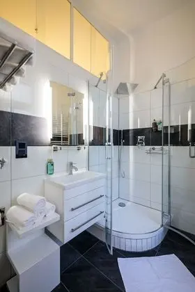 Superior Apart Daire (incl. cleaning fee)