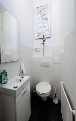 Superior Apart Daire (incl. cleaning fee)