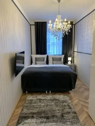 Deluxe Apart Daire (incl. cleaning fee)