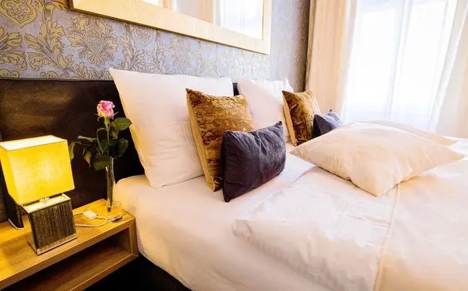 Deluxe Apart Daire (incl. cleaning fee)